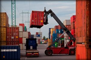 Operações Portuárias Operações Portuárias